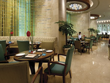 休闲吧设计方案图